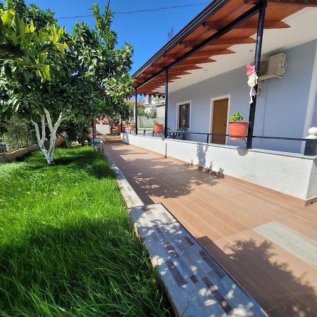 Villa Bani Ksamil Kültér fotó