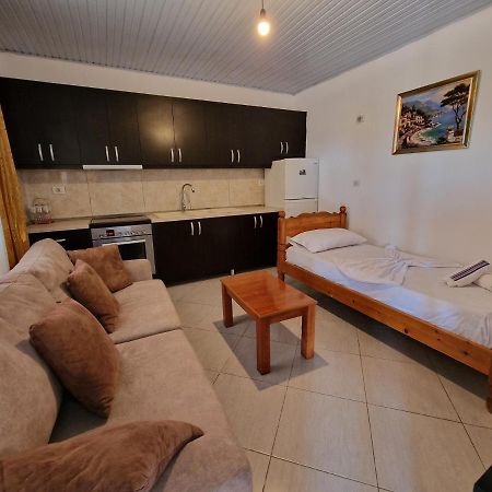 Villa Bani Ksamil Kültér fotó