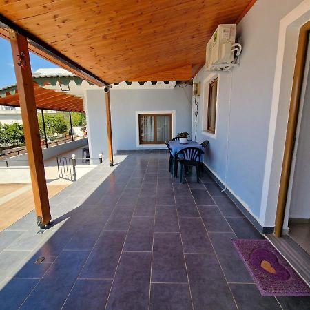 Villa Bani Ksamil Kültér fotó