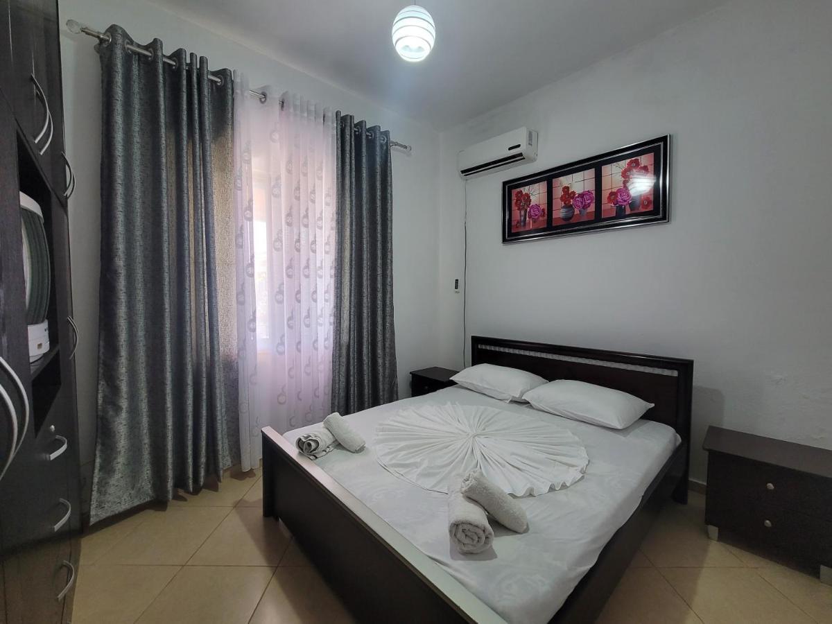 Villa Bani Ksamil Kültér fotó