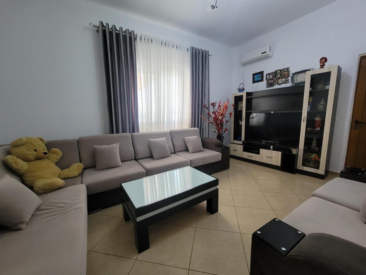 Villa Bani Ksamil Kültér fotó