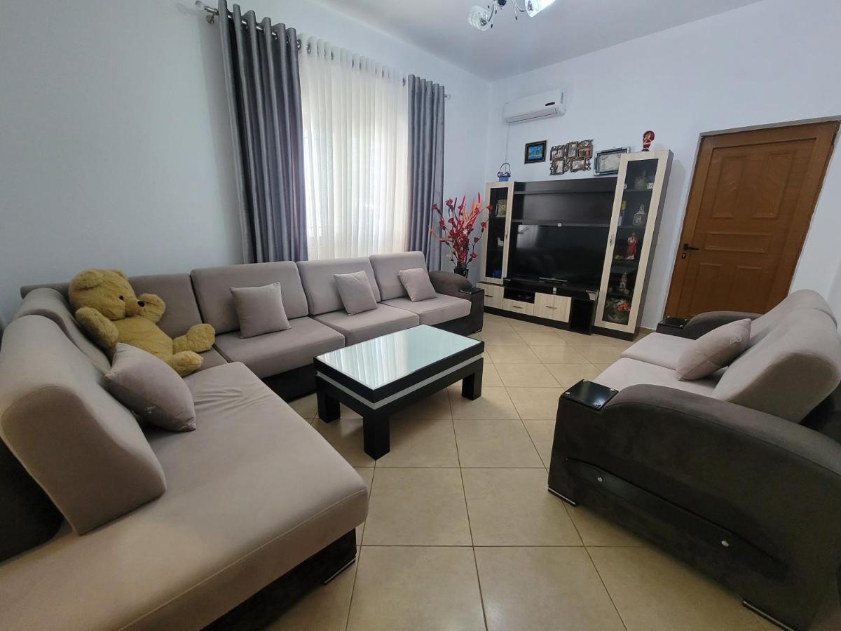 Villa Bani Ksamil Kültér fotó