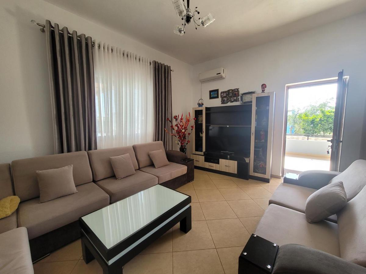 Villa Bani Ksamil Kültér fotó