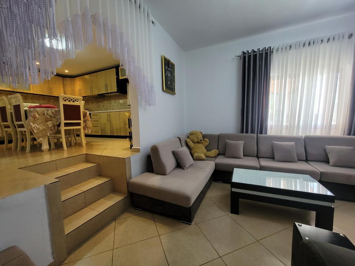 Villa Bani Ksamil Kültér fotó