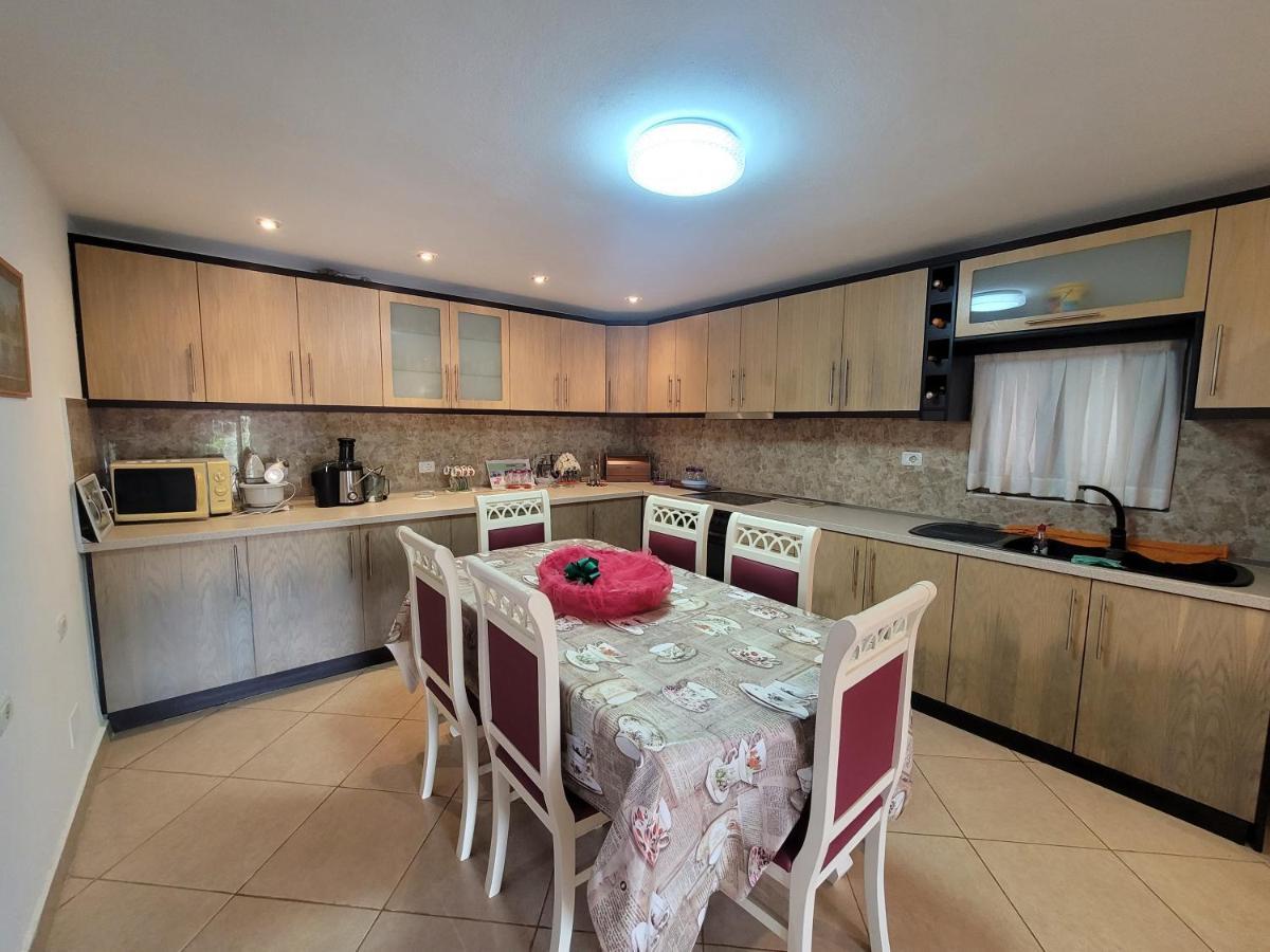 Villa Bani Ksamil Kültér fotó