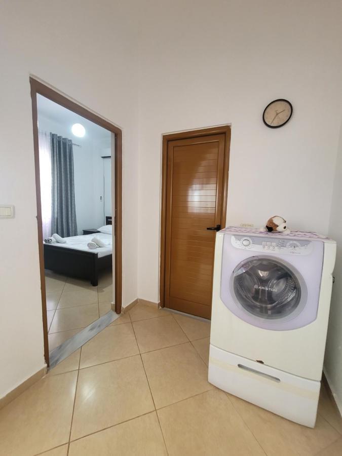 Villa Bani Ksamil Kültér fotó
