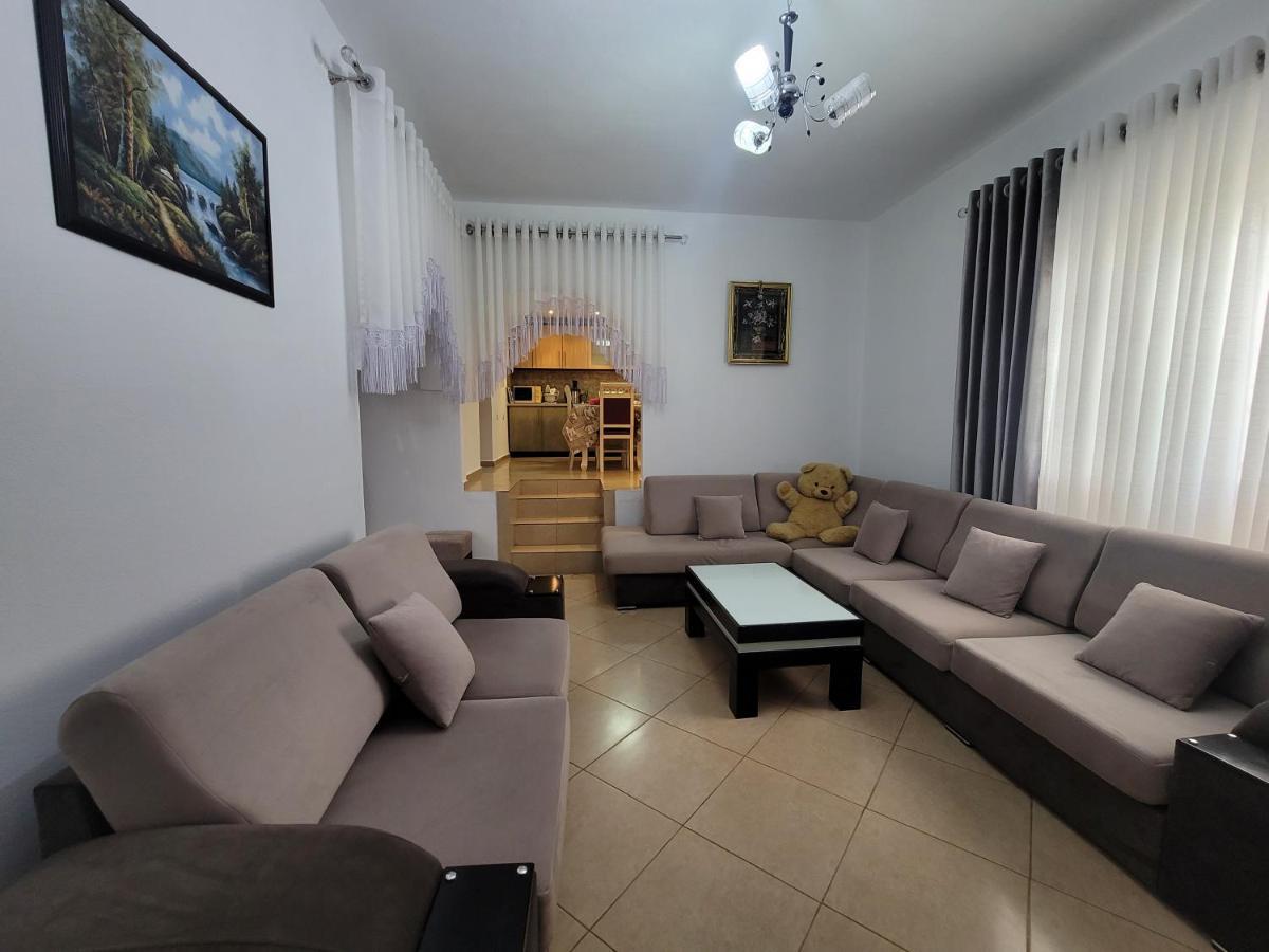 Villa Bani Ksamil Kültér fotó