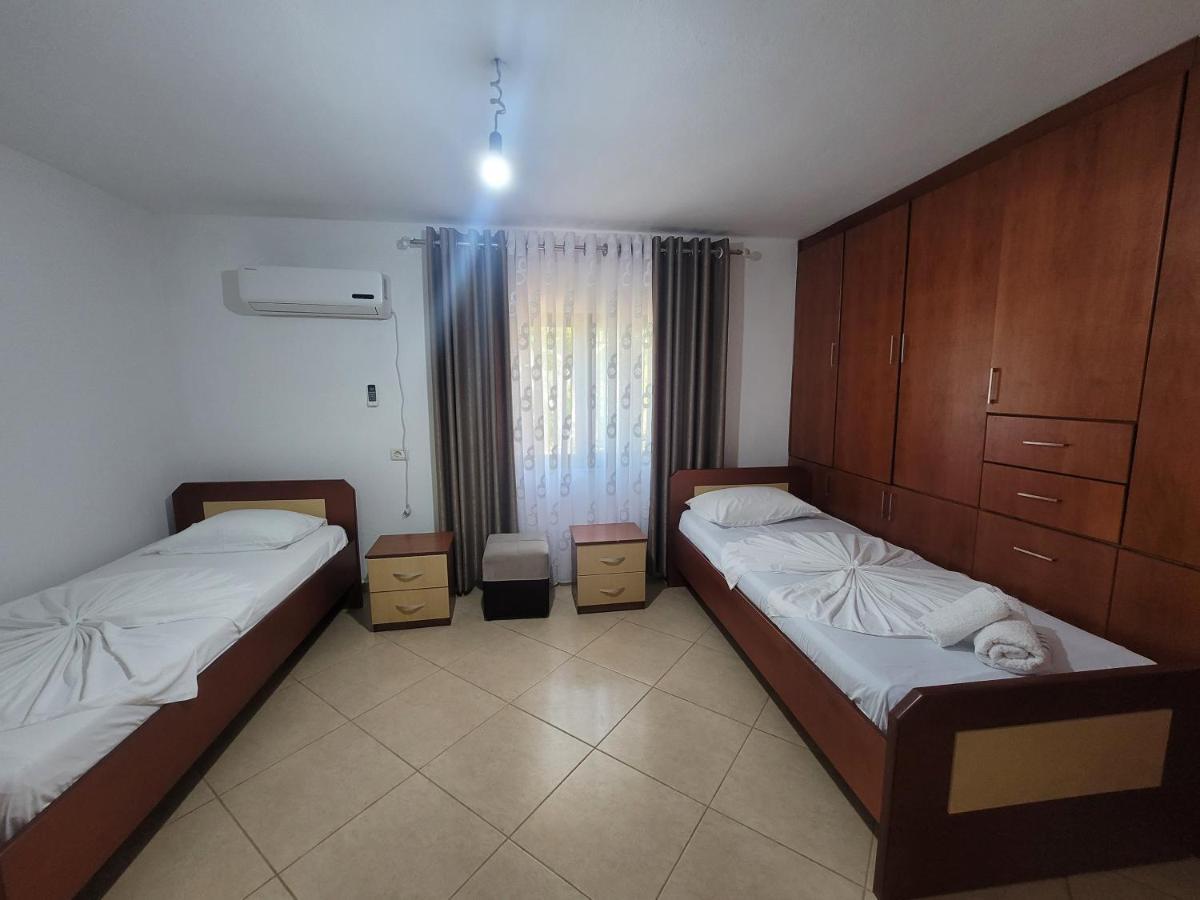 Villa Bani Ksamil Kültér fotó