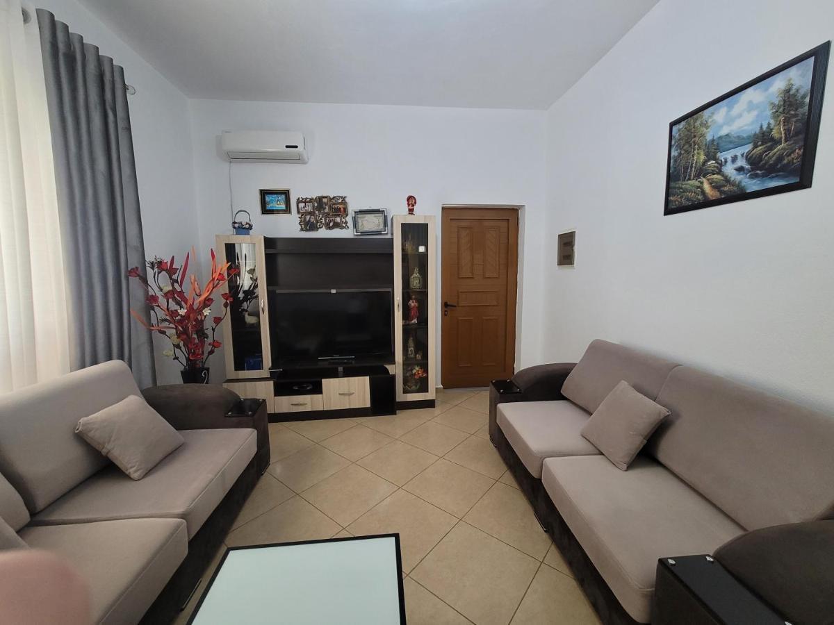 Villa Bani Ksamil Kültér fotó