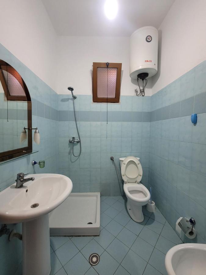 Villa Bani Ksamil Kültér fotó