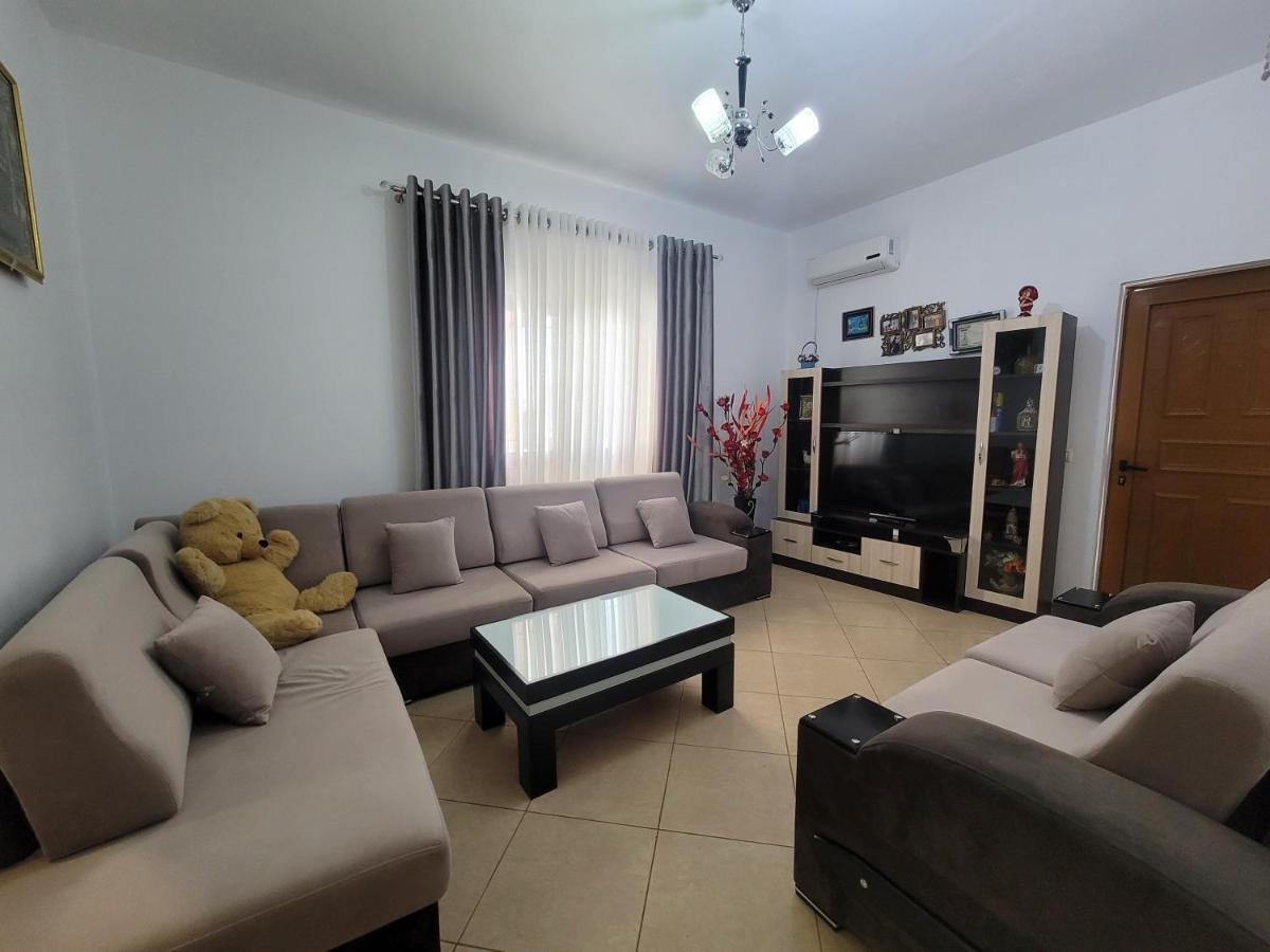 Villa Bani Ksamil Kültér fotó