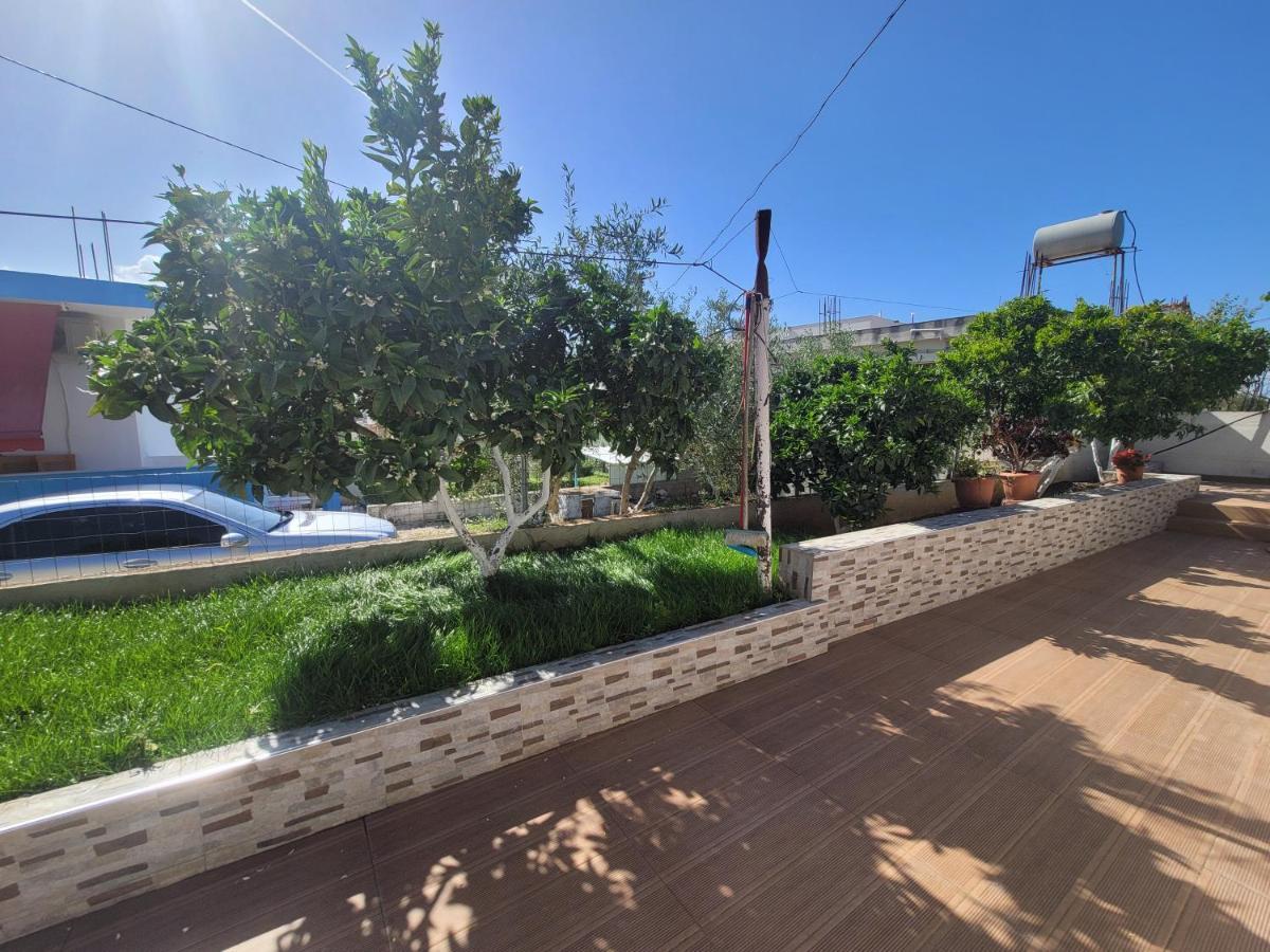Villa Bani Ksamil Kültér fotó