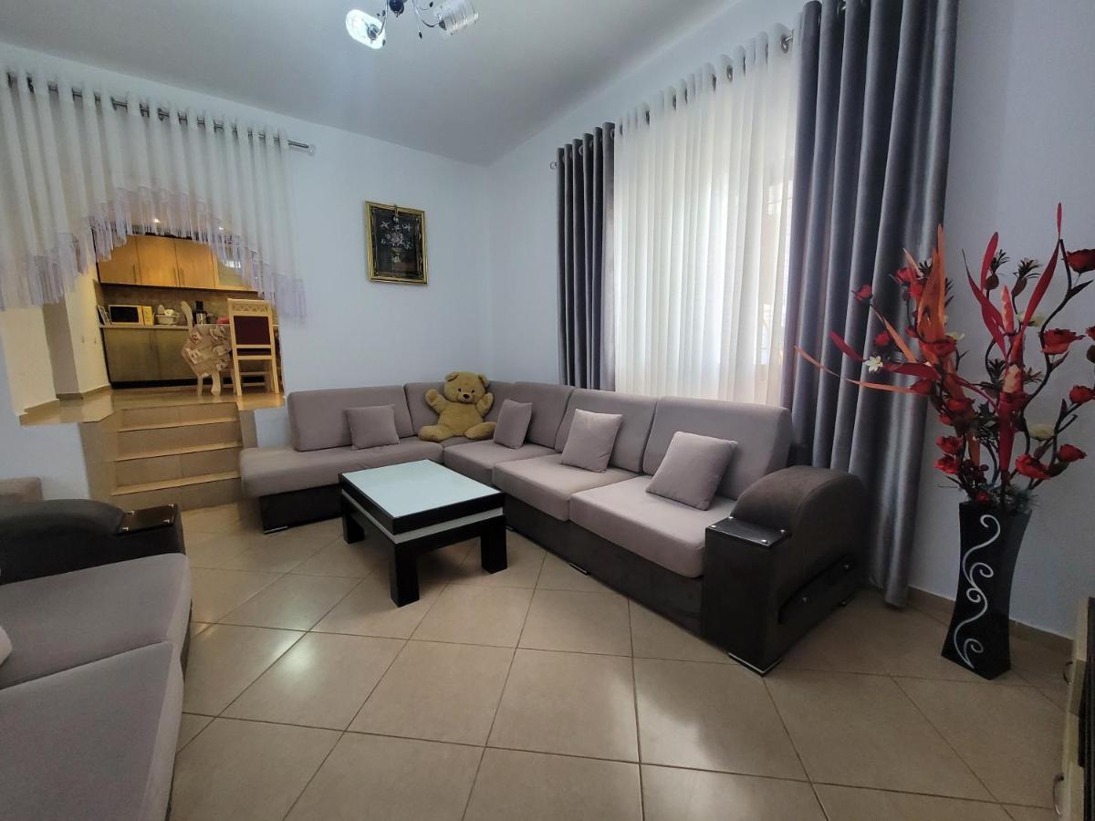 Villa Bani Ksamil Kültér fotó