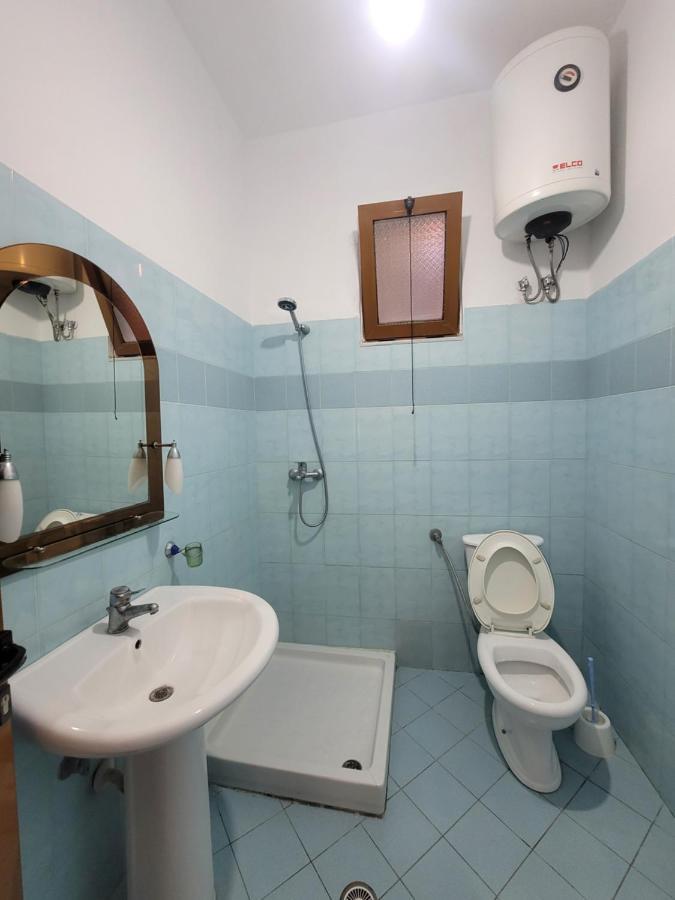 Villa Bani Ksamil Kültér fotó
