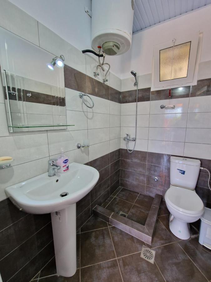 Villa Bani Ksamil Kültér fotó
