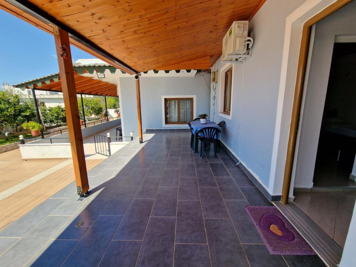 Villa Bani Ksamil Kültér fotó