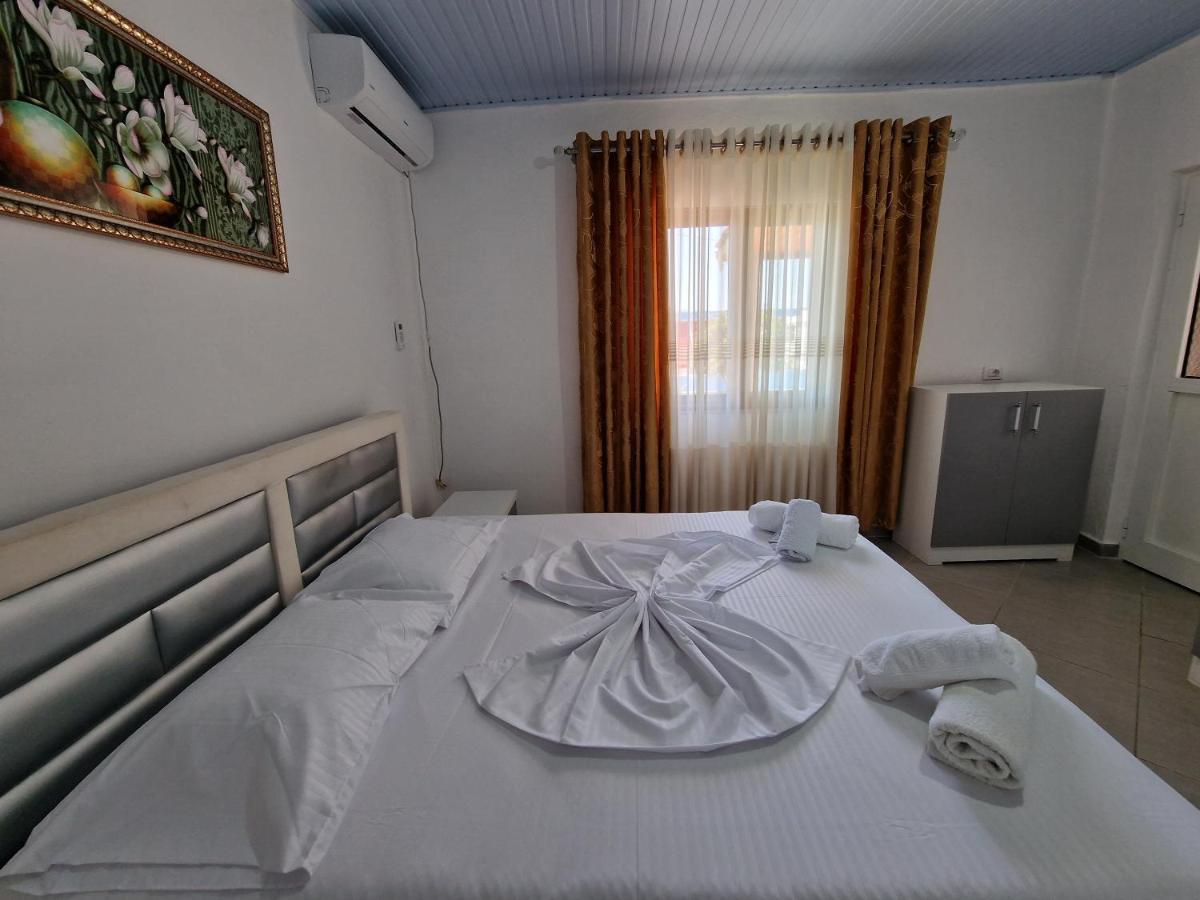 Villa Bani Ksamil Kültér fotó
