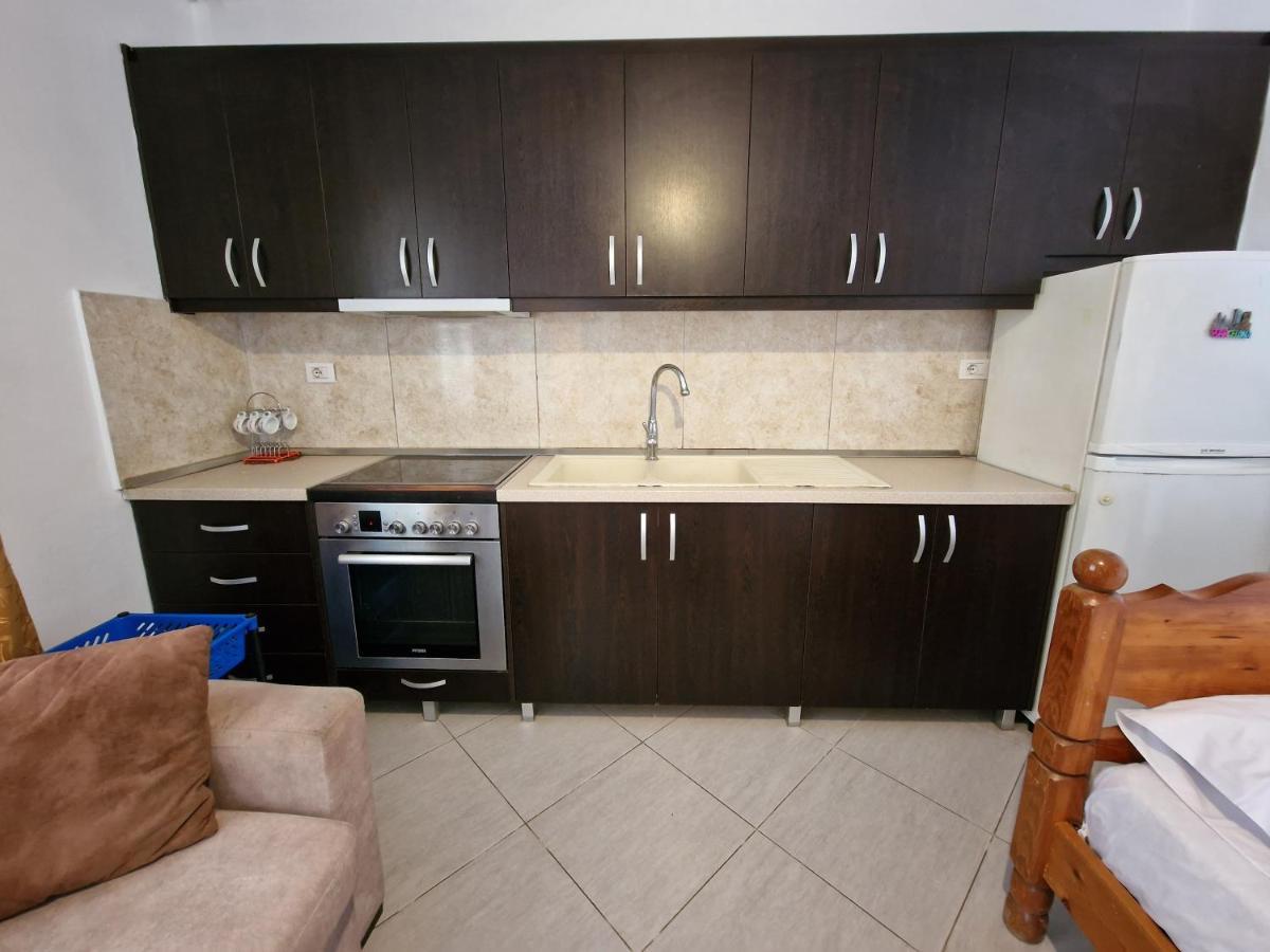 Villa Bani Ksamil Kültér fotó