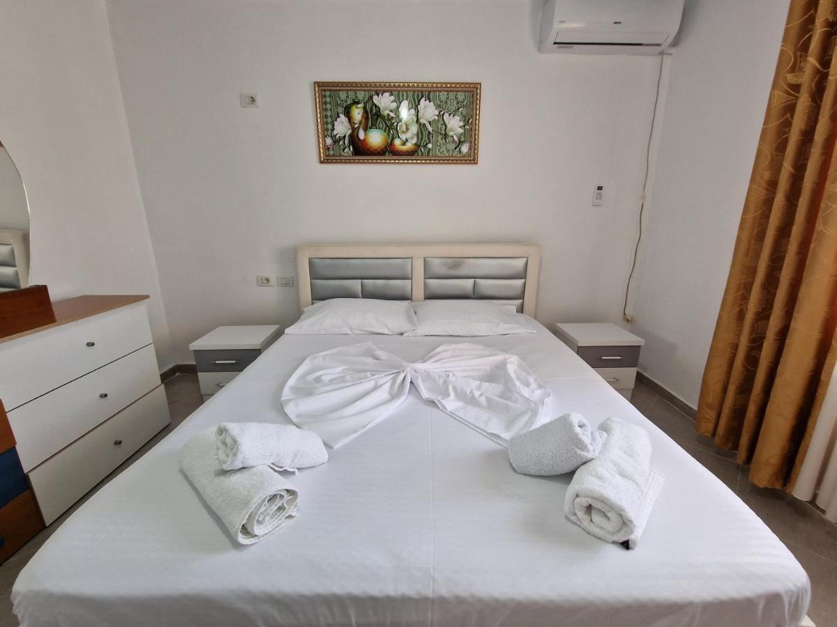 Villa Bani Ksamil Kültér fotó