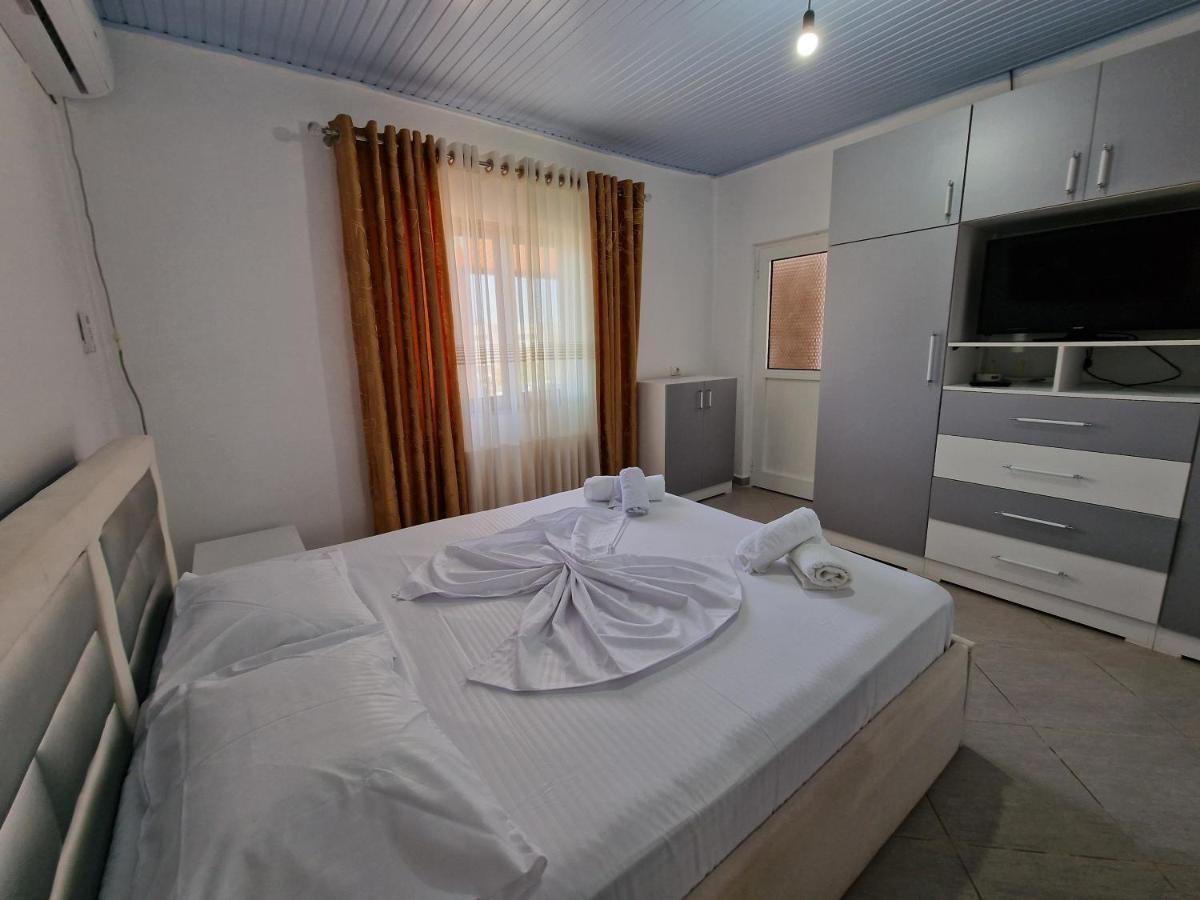 Villa Bani Ksamil Kültér fotó